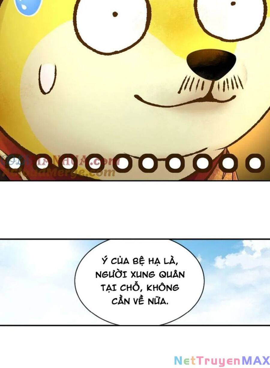 Tuyệt Thế Đạo Lữ: Chapter 79