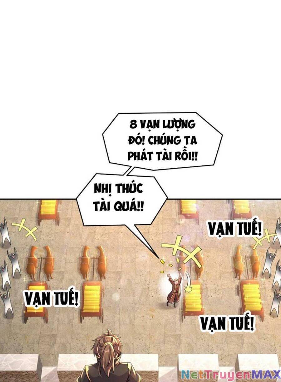 Tuyệt Thế Đạo Lữ: Chapter 79