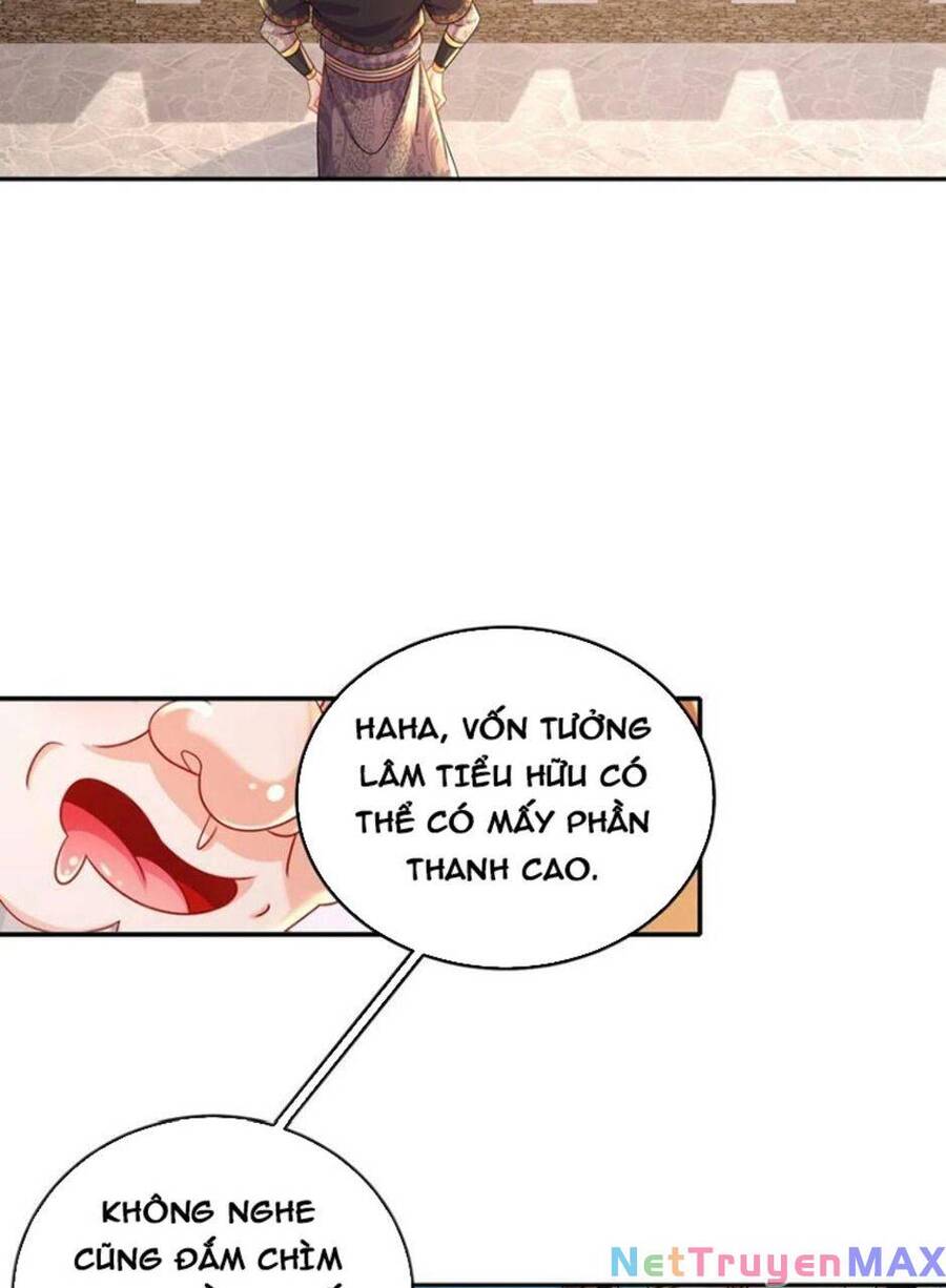 Tuyệt Thế Đạo Lữ: Chapter 79
