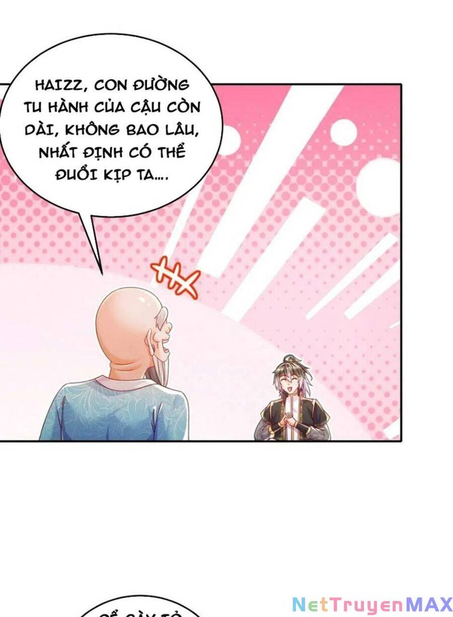 Tuyệt Thế Đạo Lữ: Chapter 79