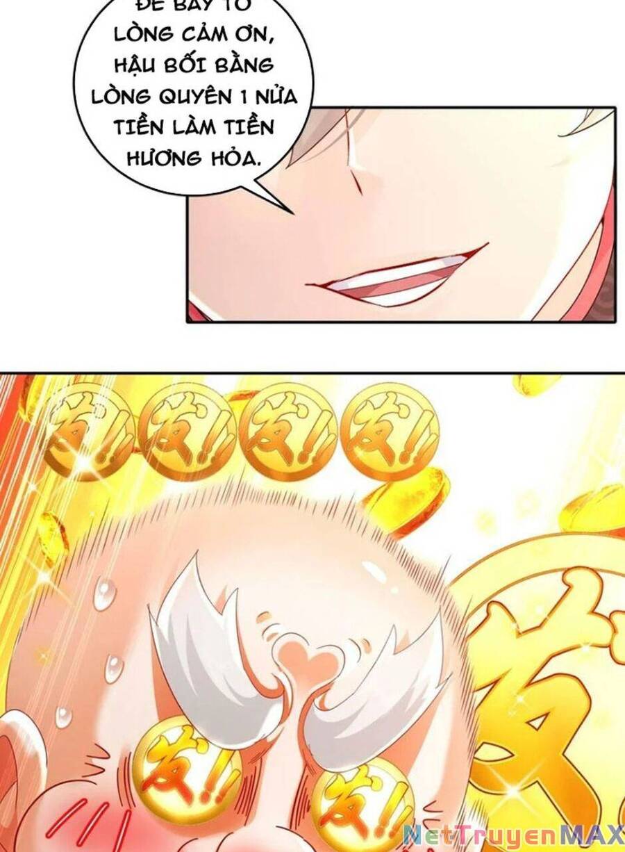 Tuyệt Thế Đạo Lữ: Chapter 79