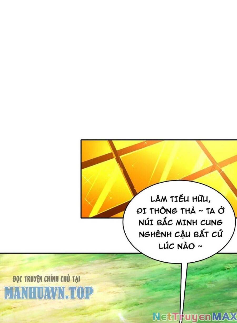 Tuyệt Thế Đạo Lữ: Chapter 79