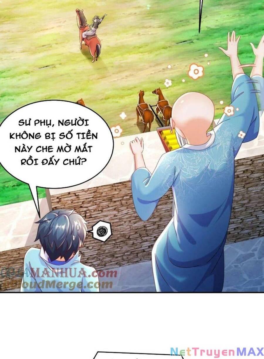 Tuyệt Thế Đạo Lữ: Chapter 79