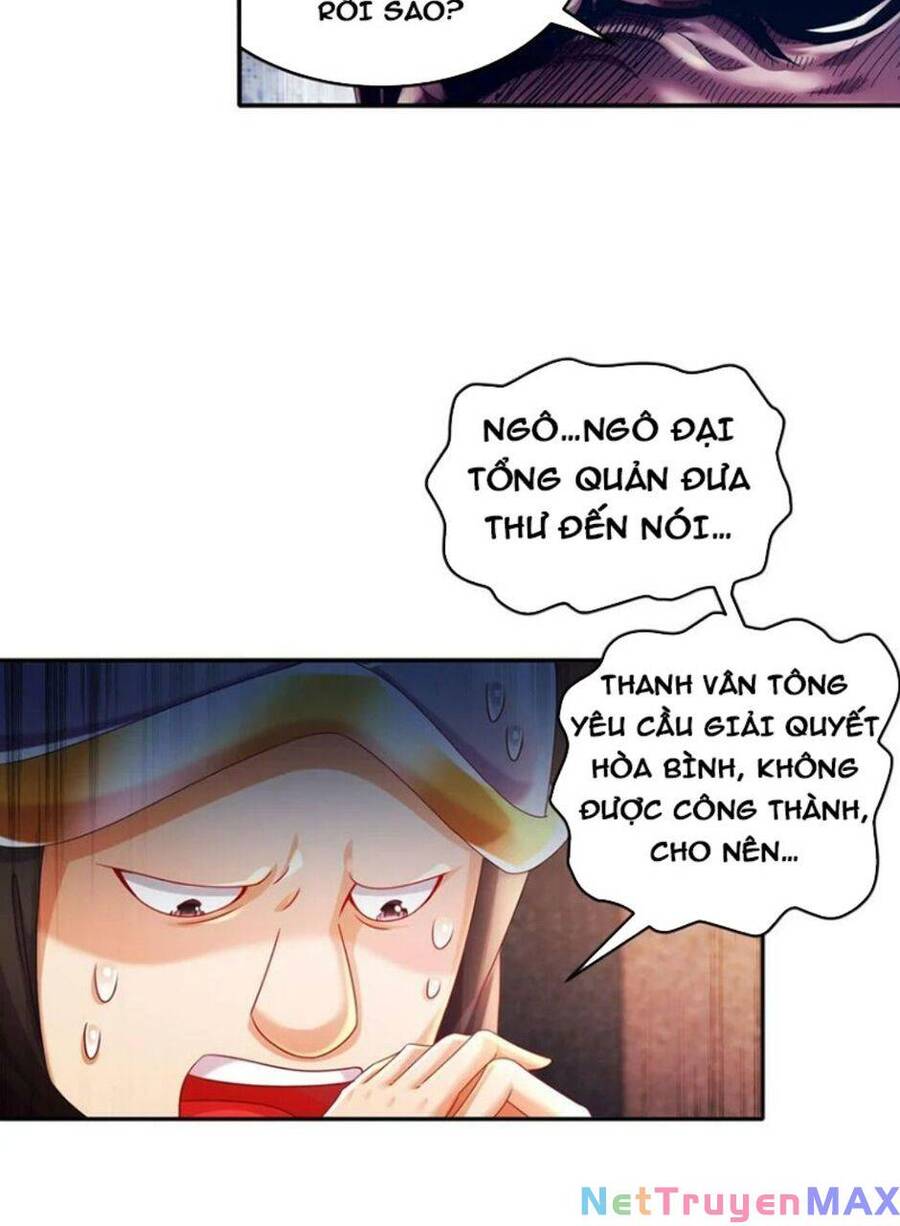 Tuyệt Thế Đạo Lữ: Chapter 79