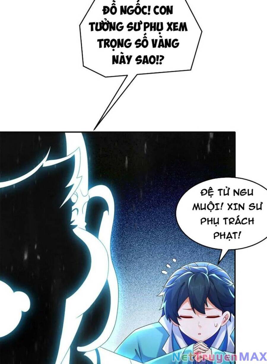 Tuyệt Thế Đạo Lữ: Chapter 79