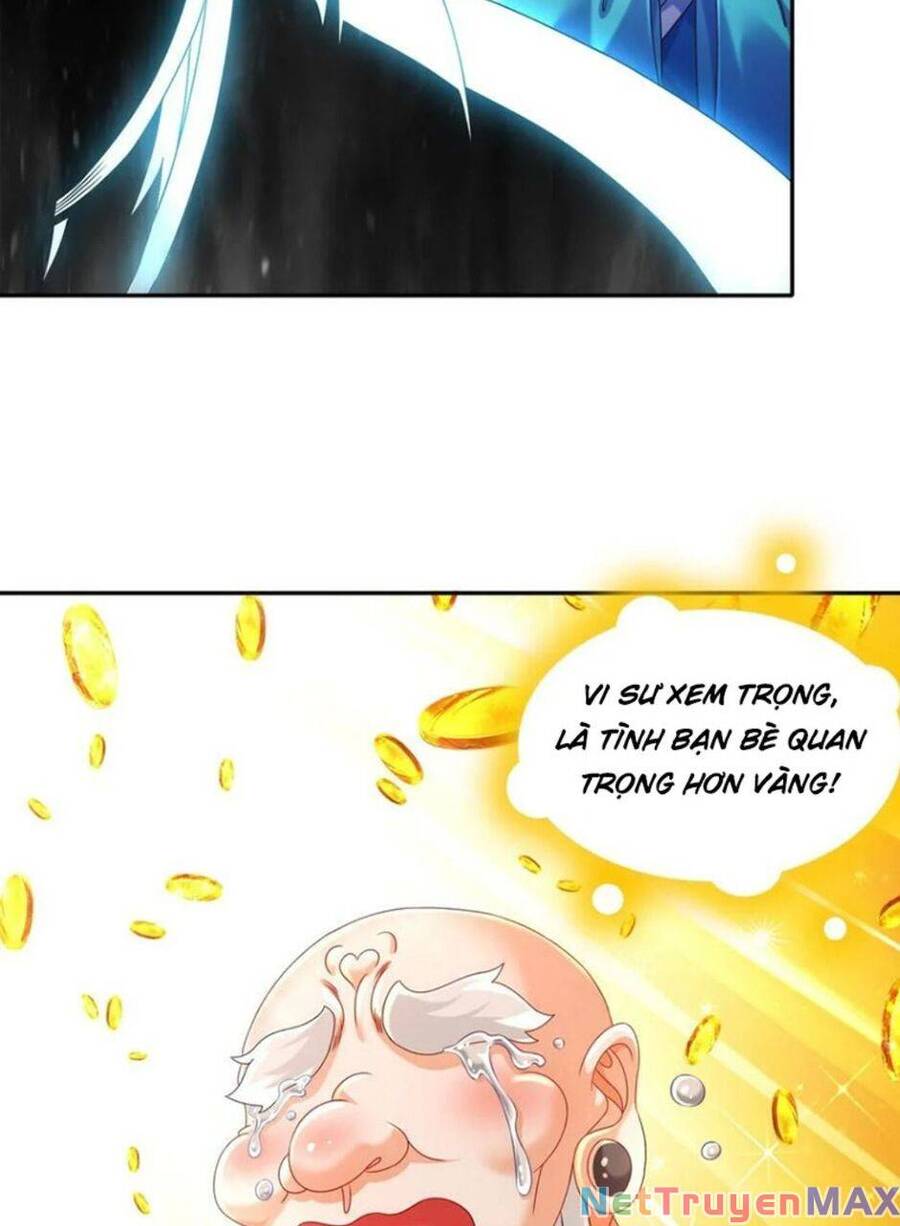 Tuyệt Thế Đạo Lữ: Chapter 79