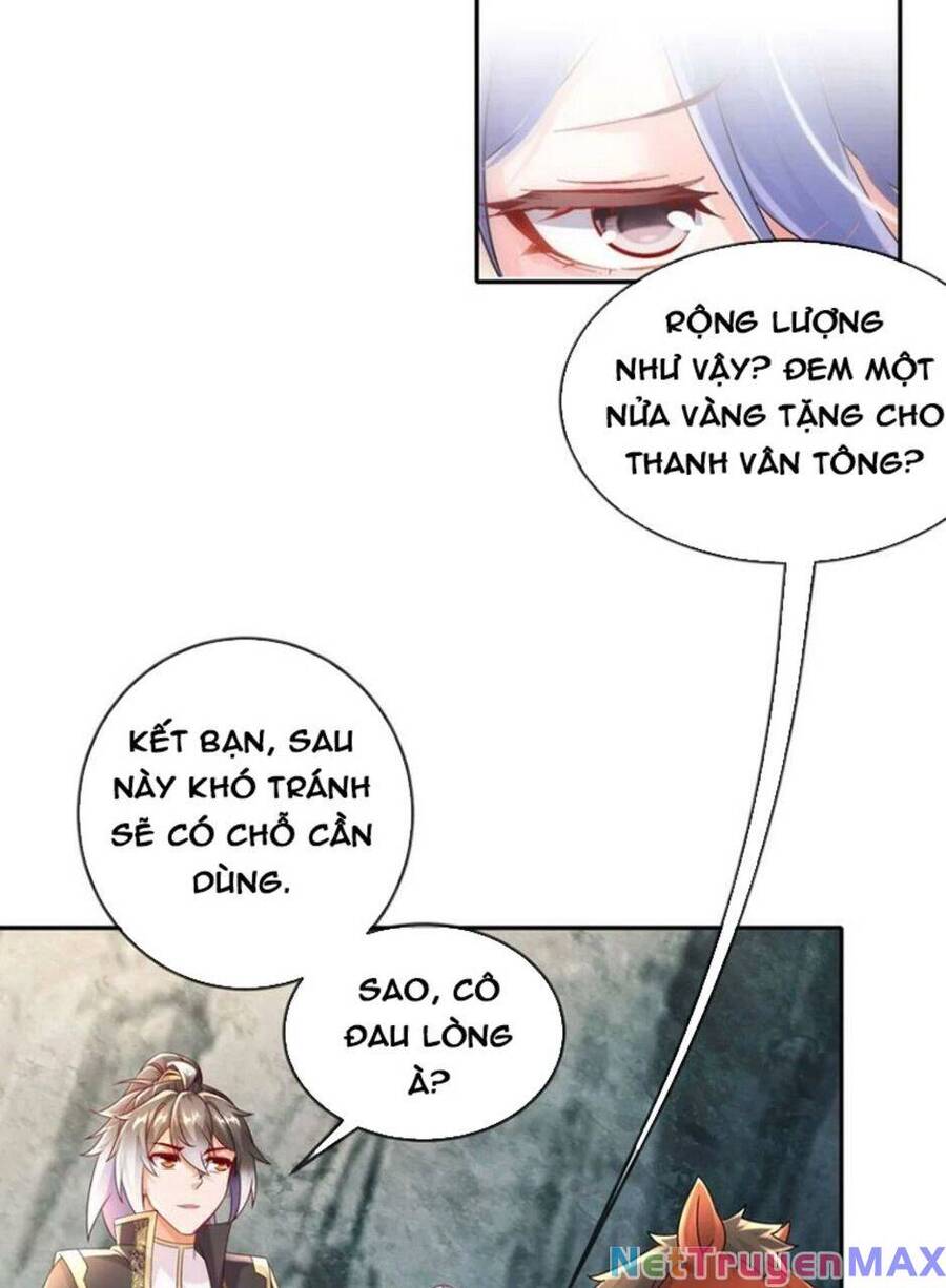 Tuyệt Thế Đạo Lữ: Chapter 79