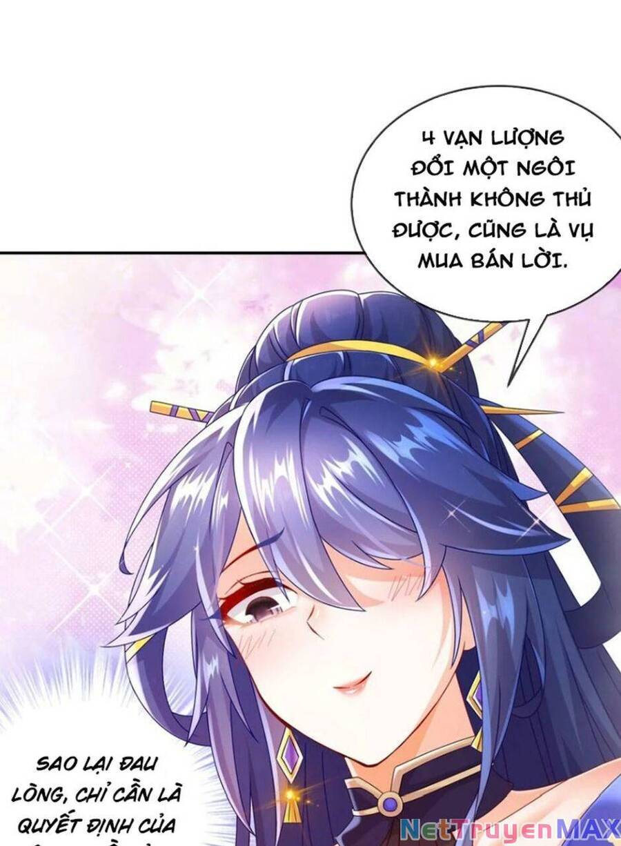 Tuyệt Thế Đạo Lữ: Chapter 79