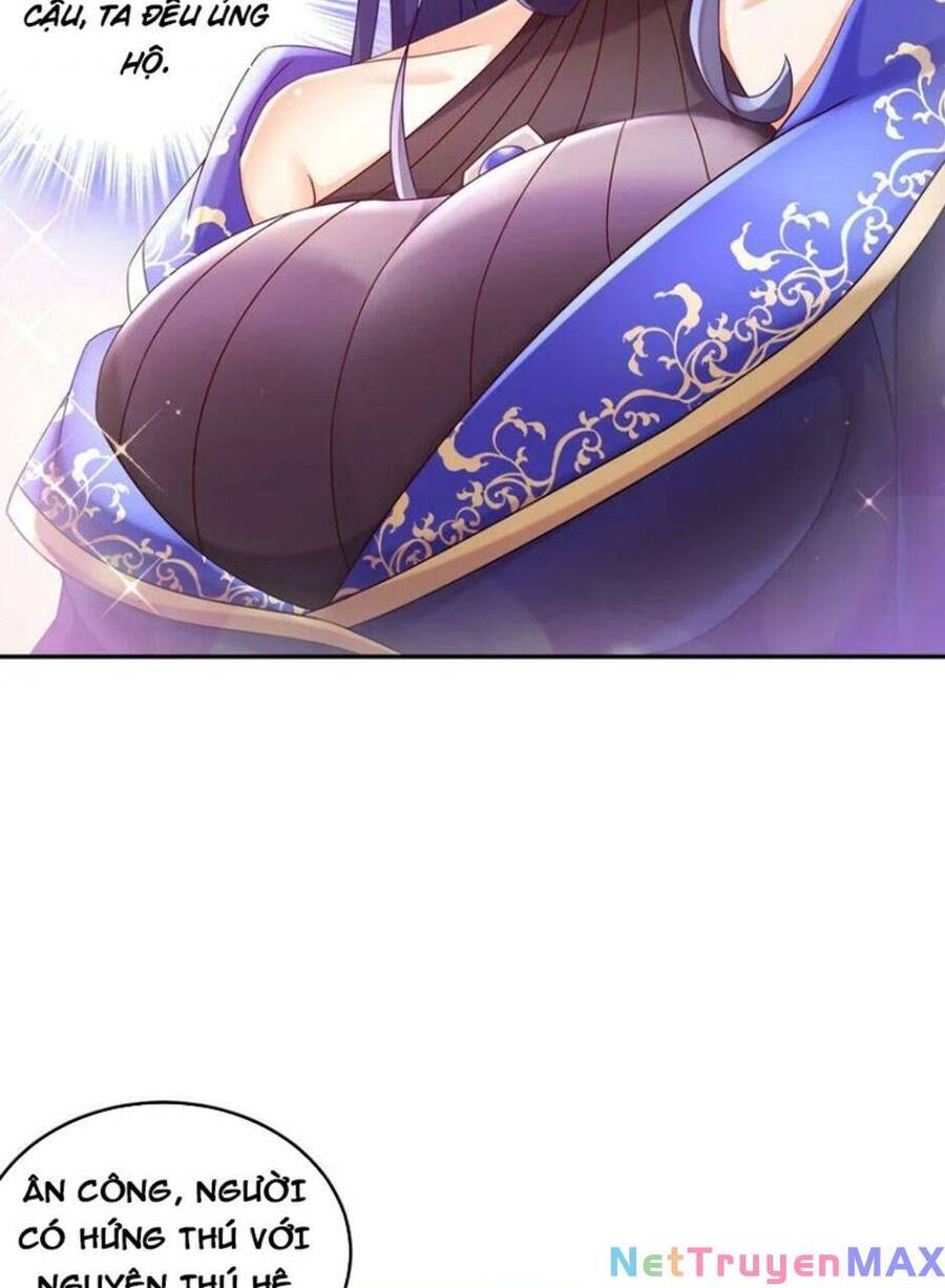 Tuyệt Thế Đạo Lữ: Chapter 79