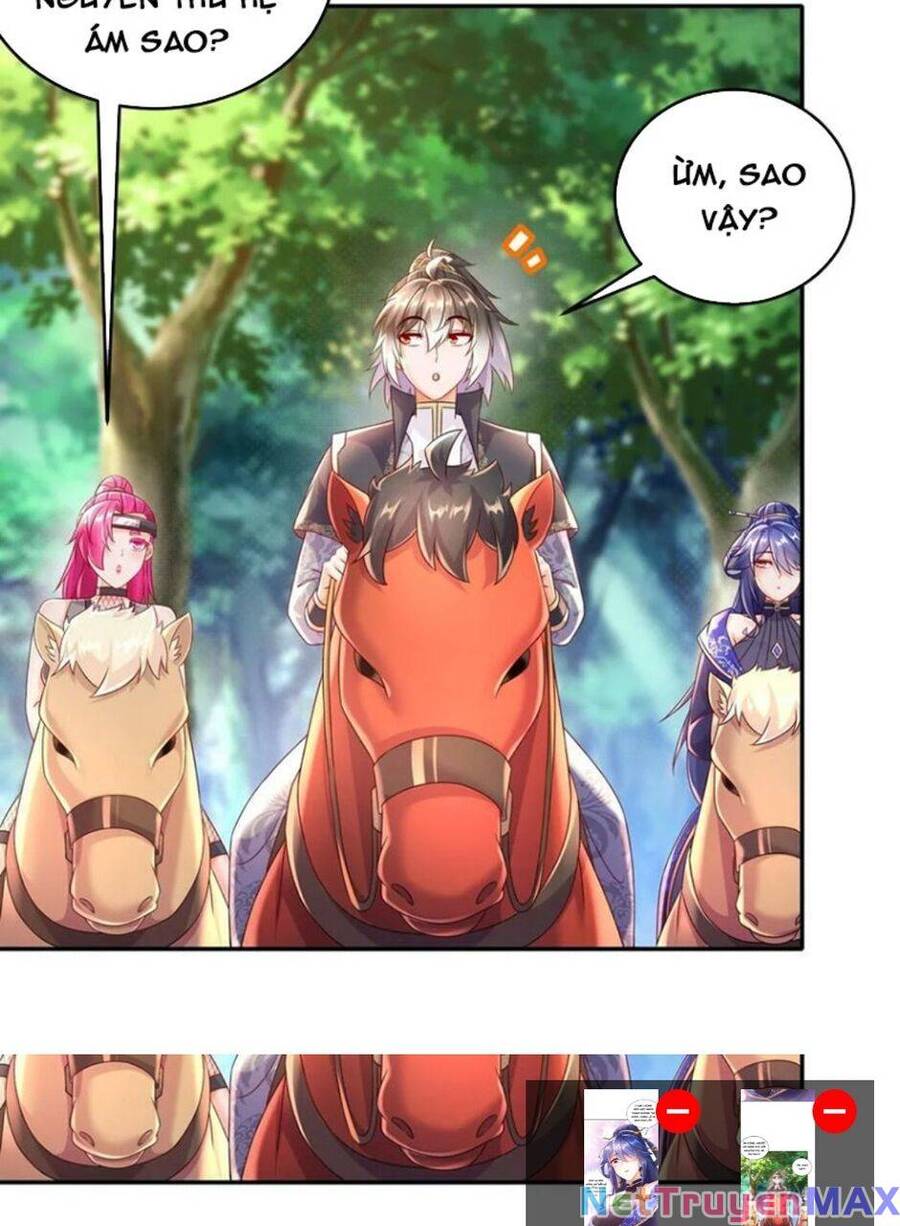 Tuyệt Thế Đạo Lữ: Chapter 79