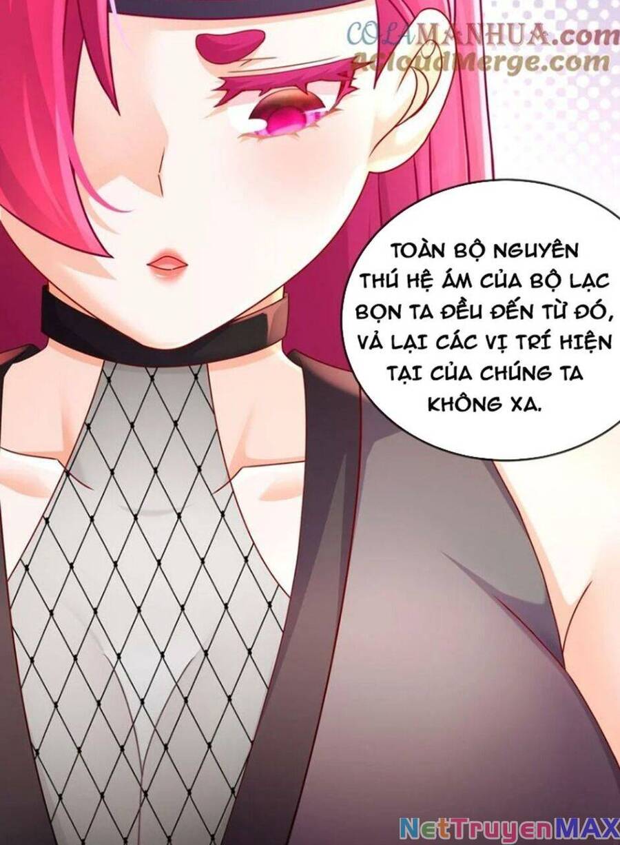 Tuyệt Thế Đạo Lữ: Chapter 79