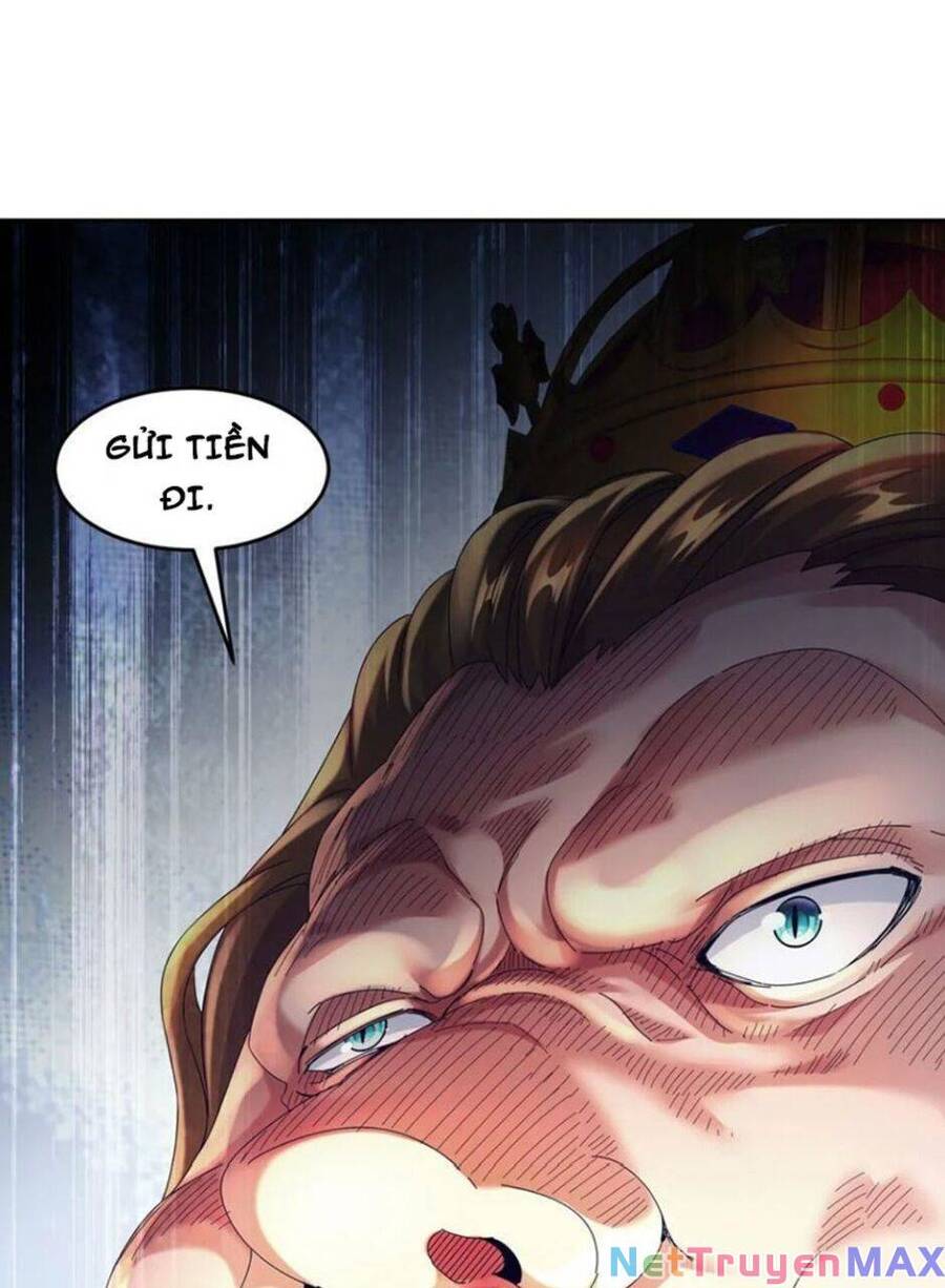 Tuyệt Thế Đạo Lữ: Chapter 79