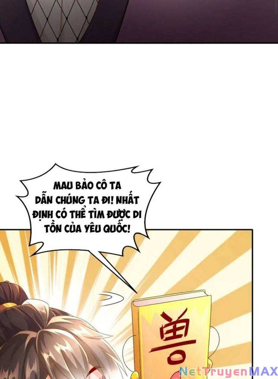 Tuyệt Thế Đạo Lữ: Chapter 79