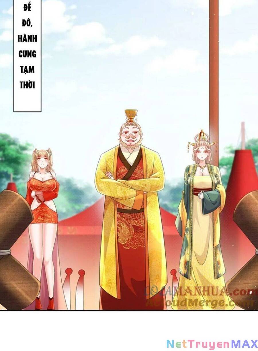 Tuyệt Thế Đạo Lữ: Chapter 79