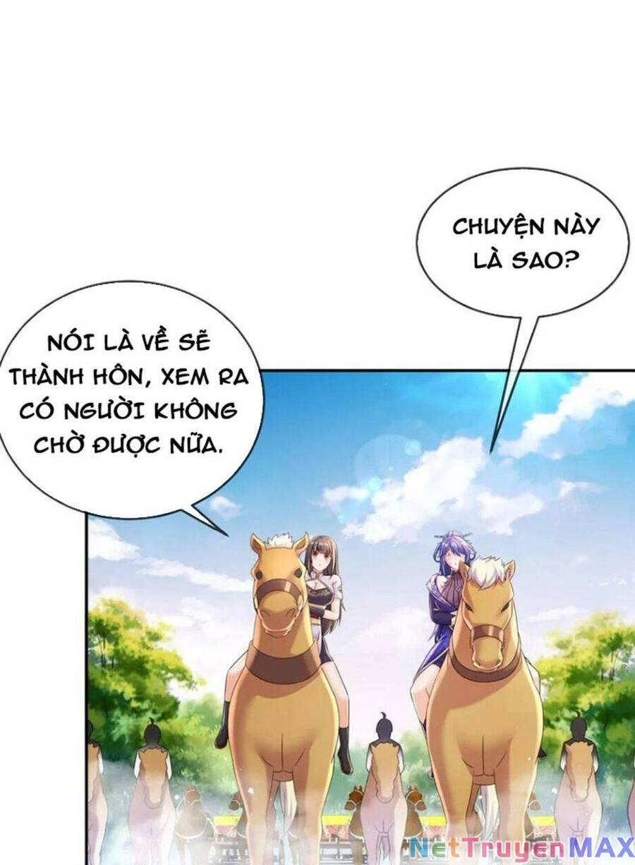 Tuyệt Thế Đạo Lữ: Chapter 79