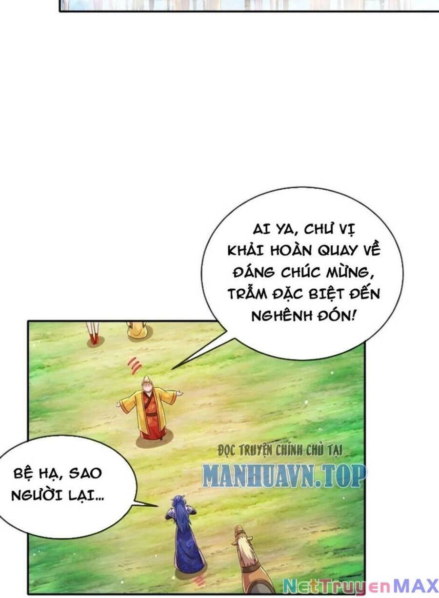 Tuyệt Thế Đạo Lữ: Chapter 79
