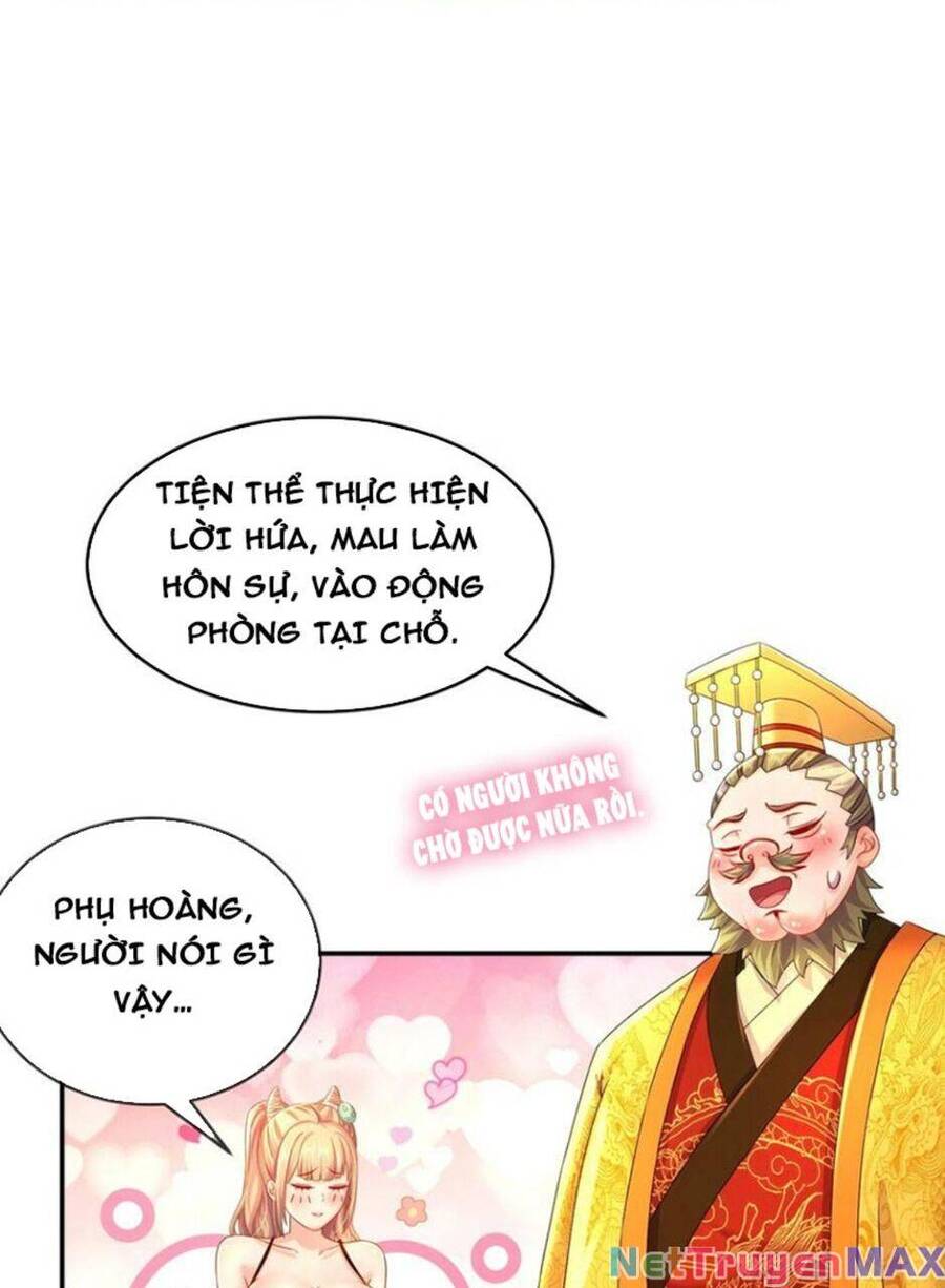Tuyệt Thế Đạo Lữ: Chapter 79