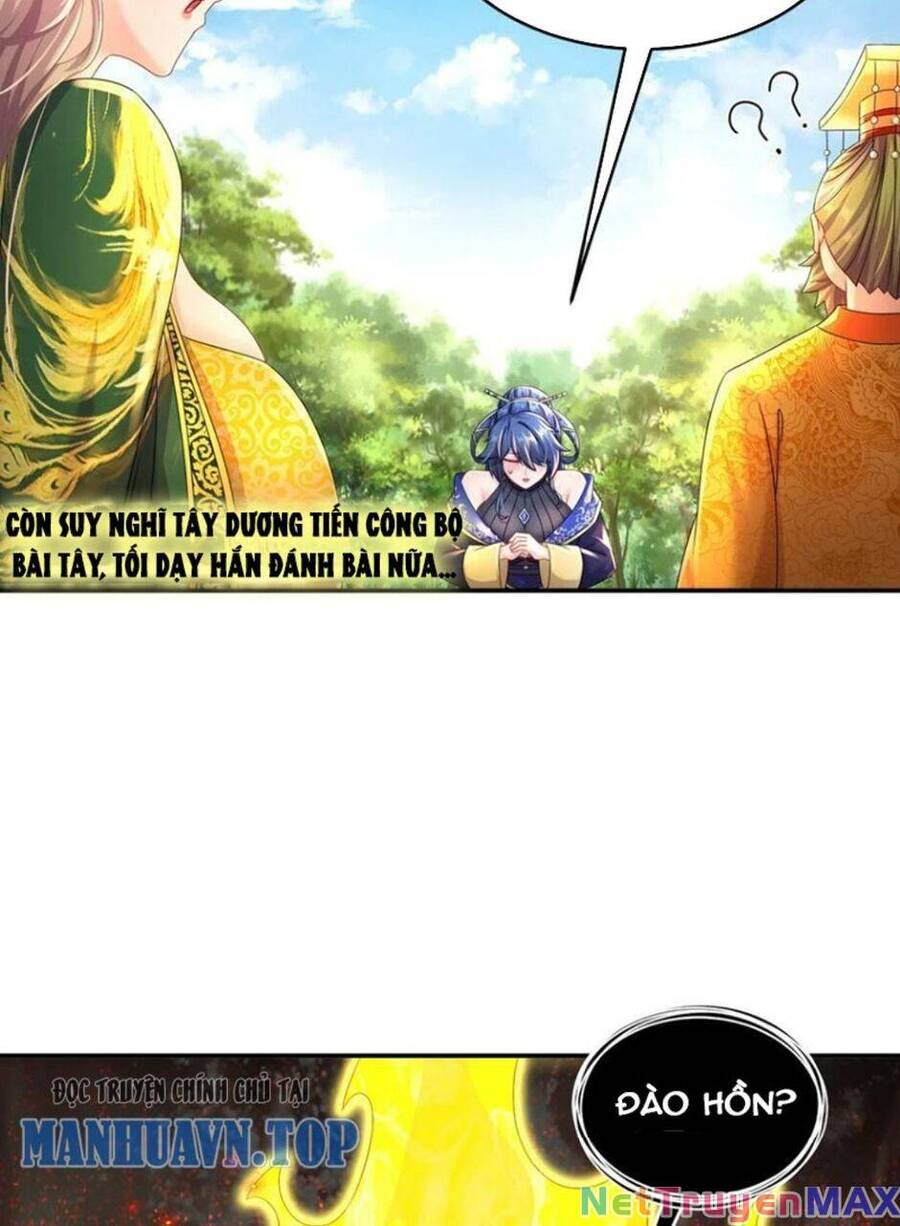 Tuyệt Thế Đạo Lữ: Chapter 79