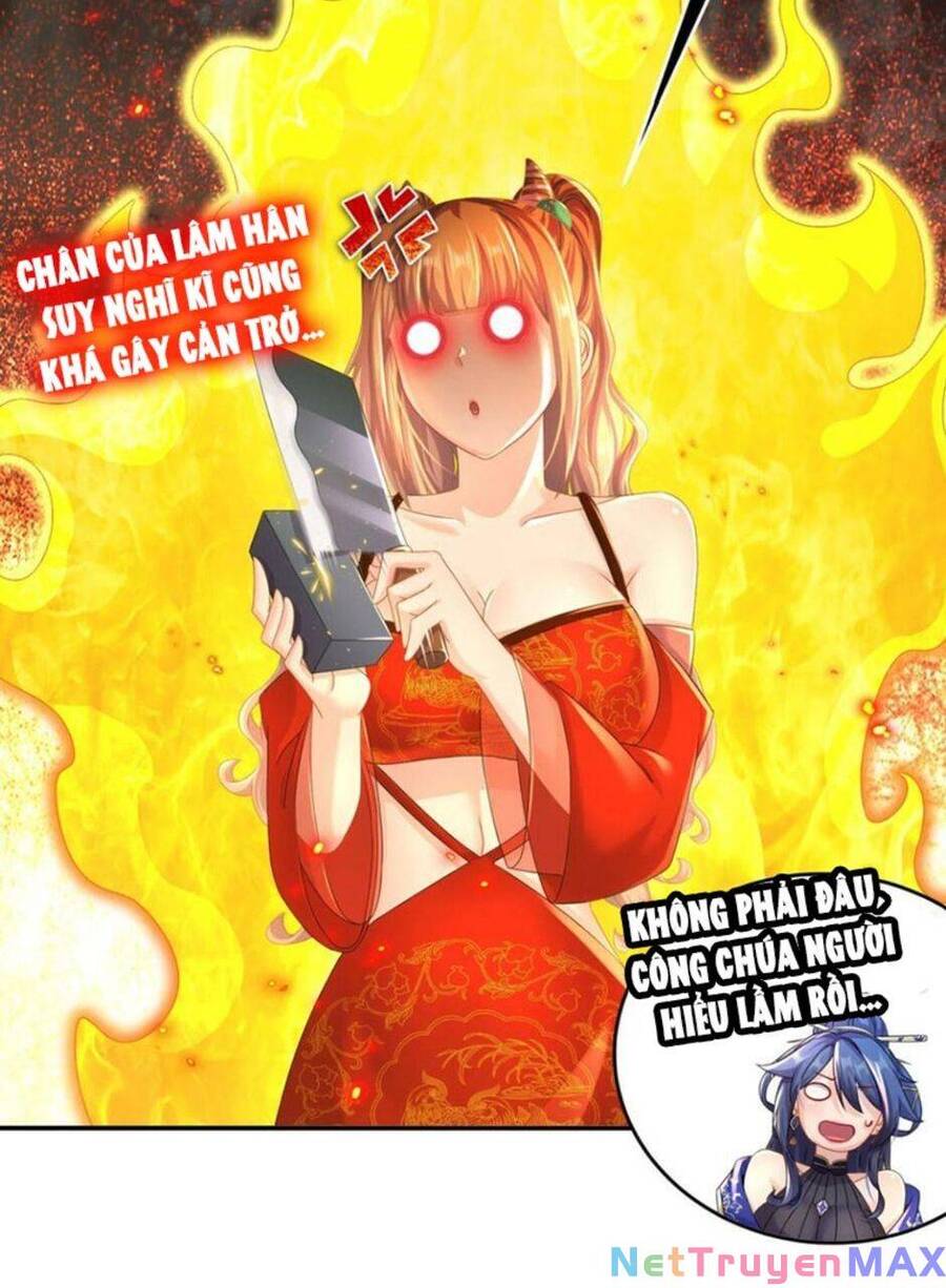 Tuyệt Thế Đạo Lữ: Chapter 79