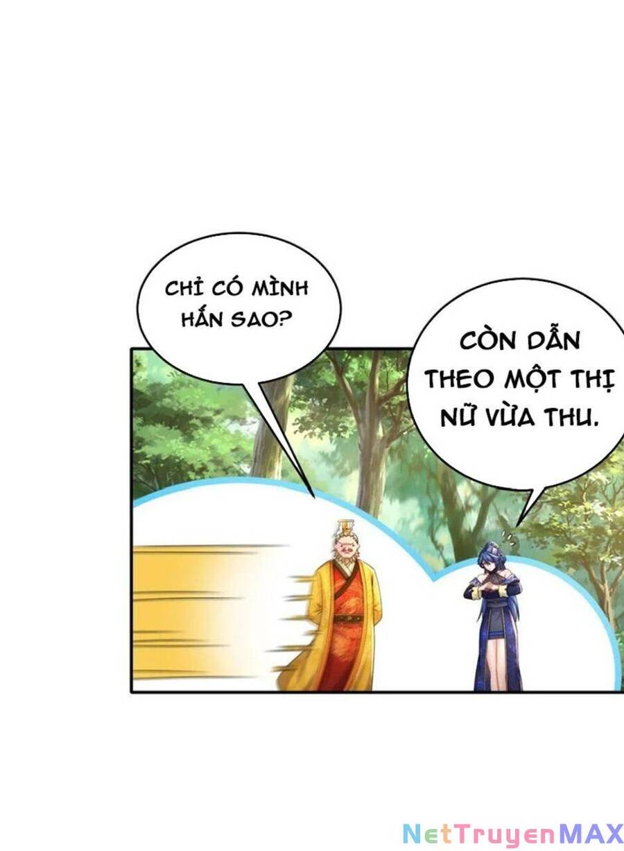 Tuyệt Thế Đạo Lữ: Chapter 79