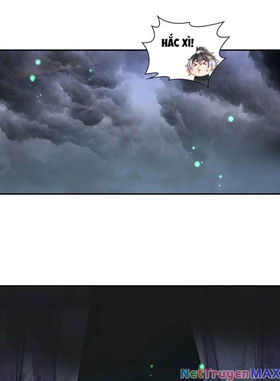 Tuyệt Thế Đạo Lữ: Chapter 79