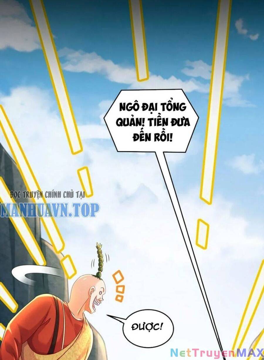 Tuyệt Thế Đạo Lữ: Chapter 79