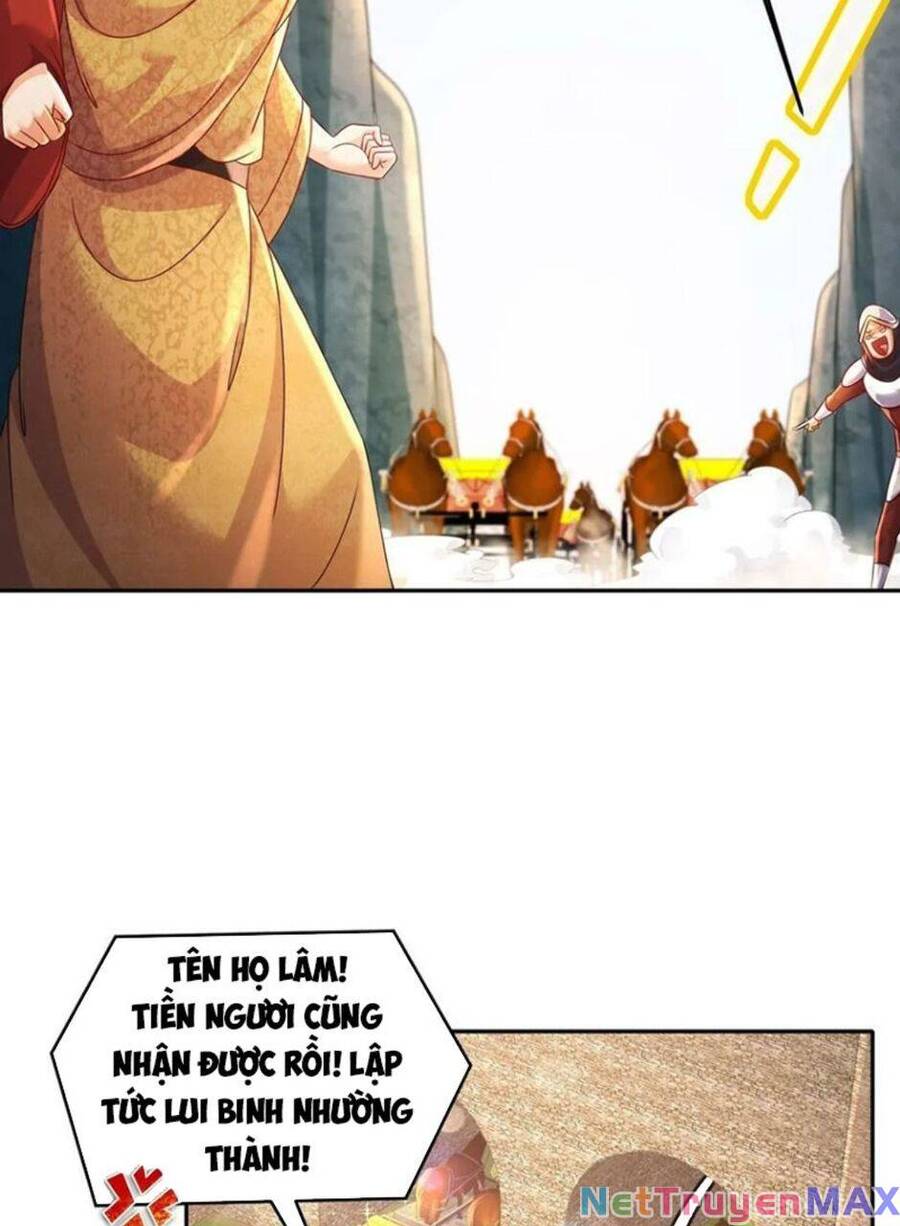 Tuyệt Thế Đạo Lữ: Chapter 79