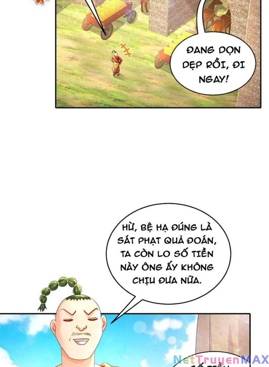 Tuyệt Thế Đạo Lữ: Chapter 79