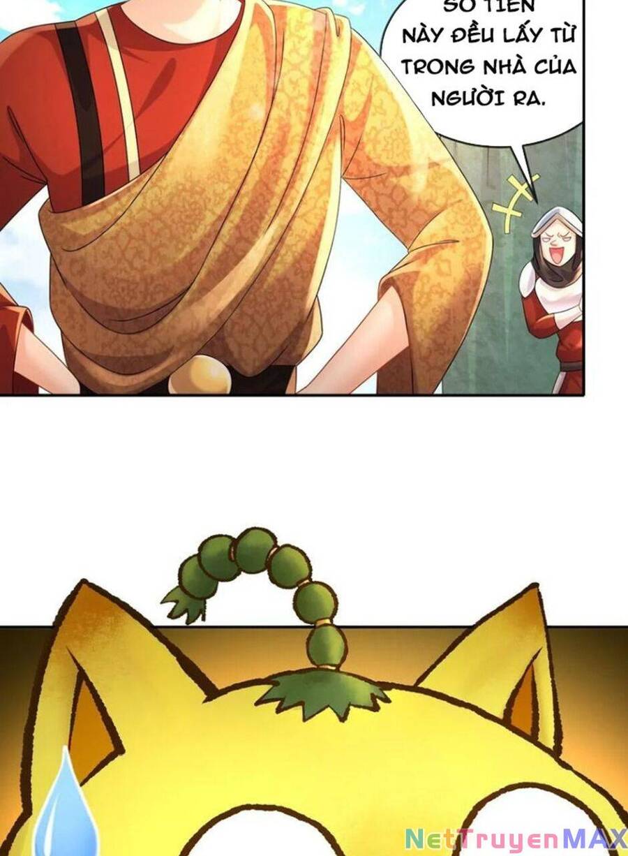 Tuyệt Thế Đạo Lữ: Chapter 79