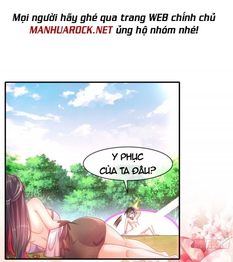 Tuyệt Thế Đạo Lữ: Chapter 8