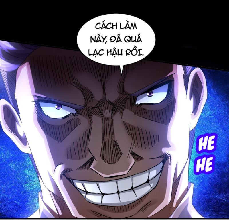 Tuyệt Thế Đạo Lữ: Chapter 8