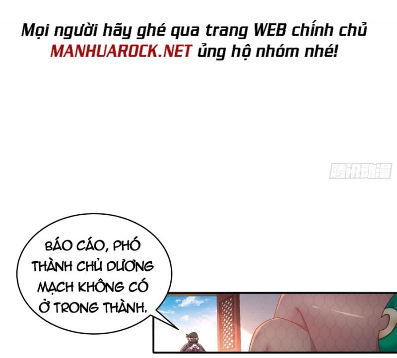 Tuyệt Thế Đạo Lữ: Chapter 8