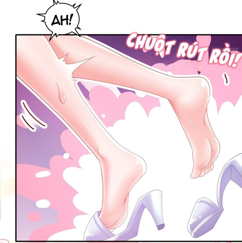 Tuyệt Thế Đạo Lữ: Chapter 8