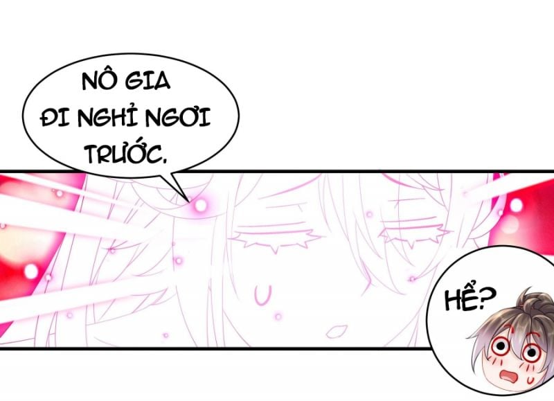 Tuyệt Thế Đạo Lữ: Chapter 8