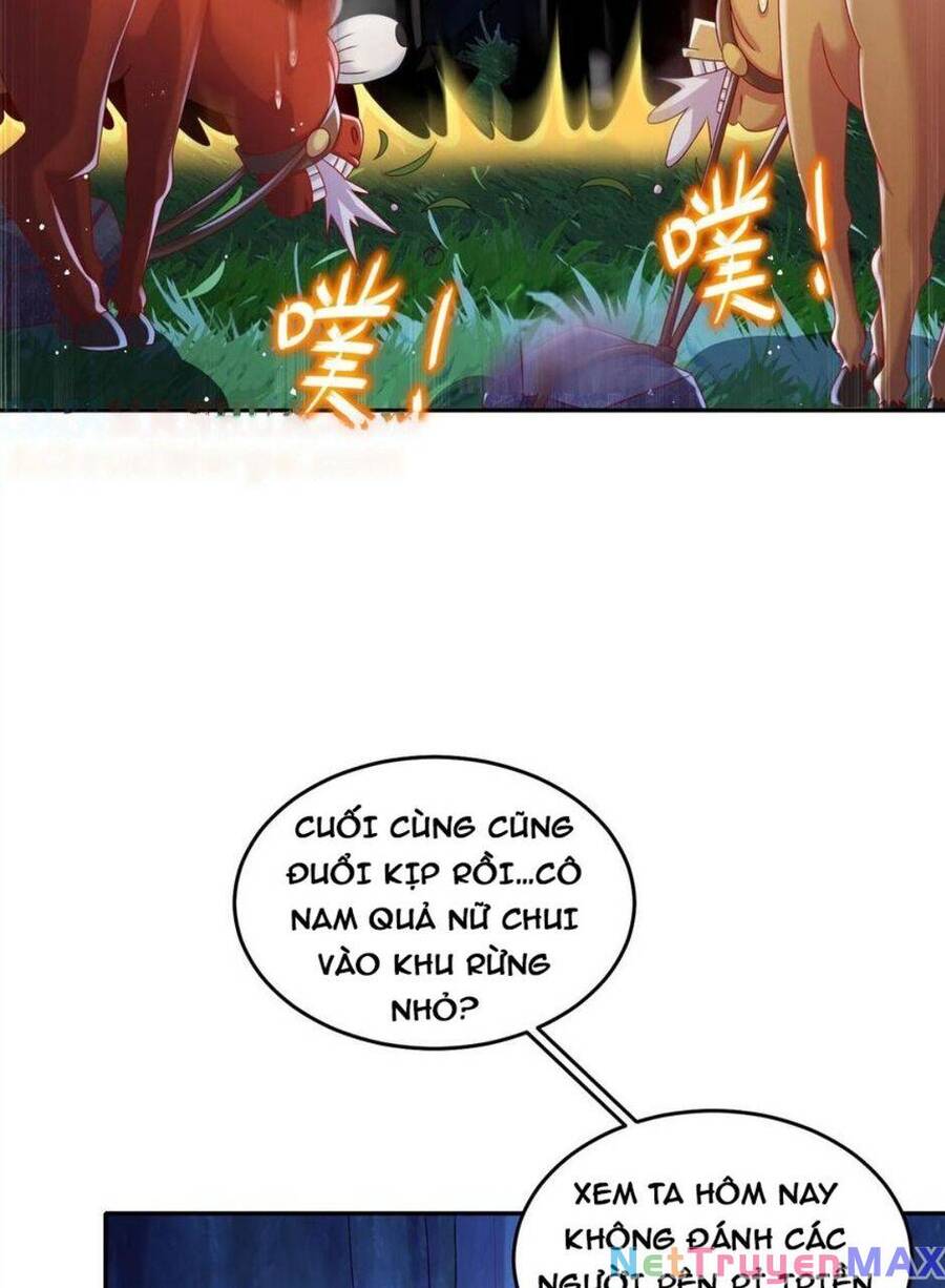 Tuyệt Thế Đạo Lữ: Chapter 80