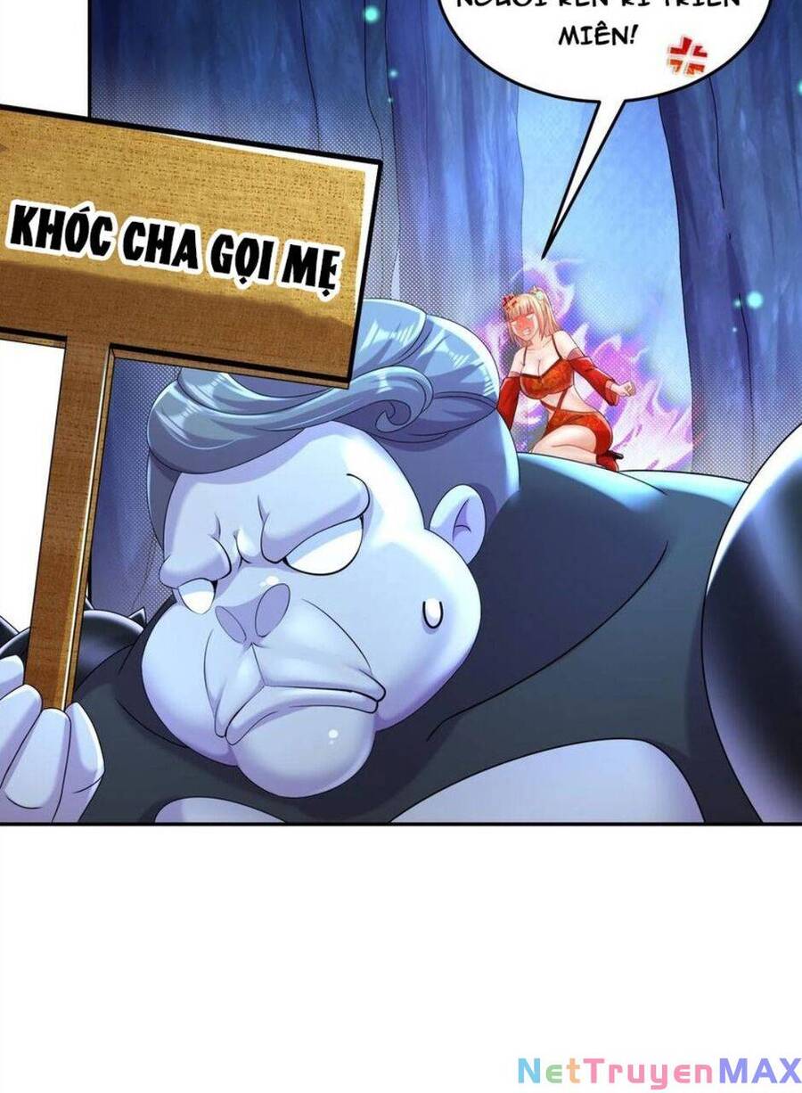 Tuyệt Thế Đạo Lữ: Chapter 80