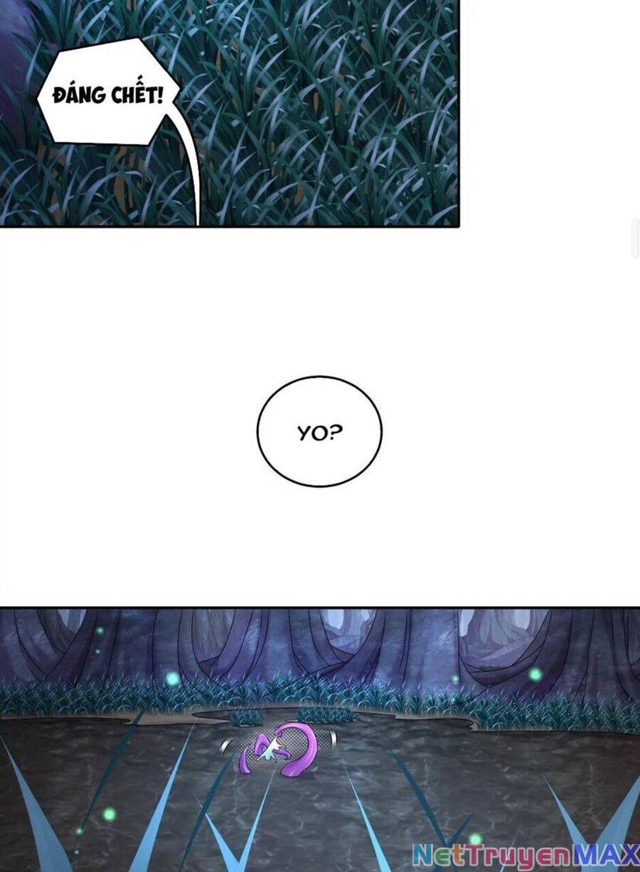 Tuyệt Thế Đạo Lữ: Chapter 80