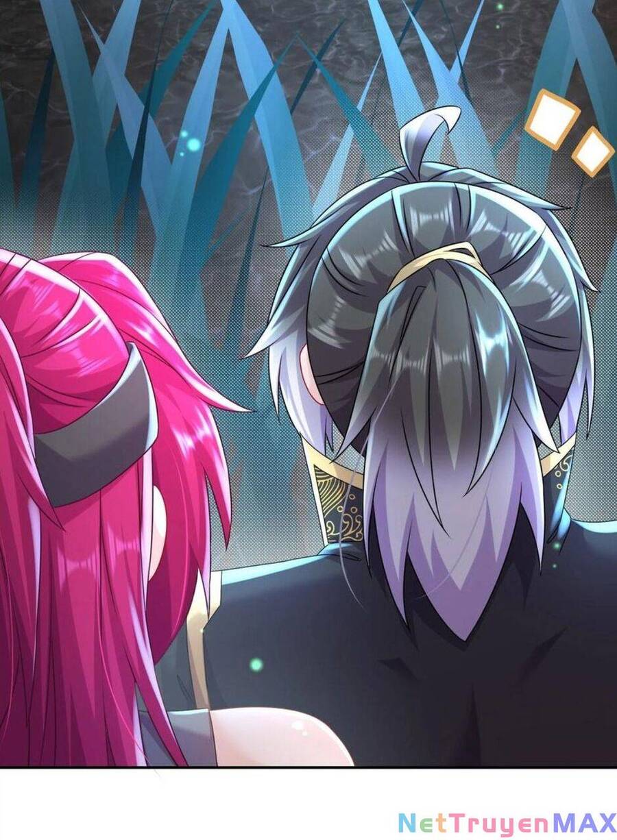 Tuyệt Thế Đạo Lữ: Chapter 80