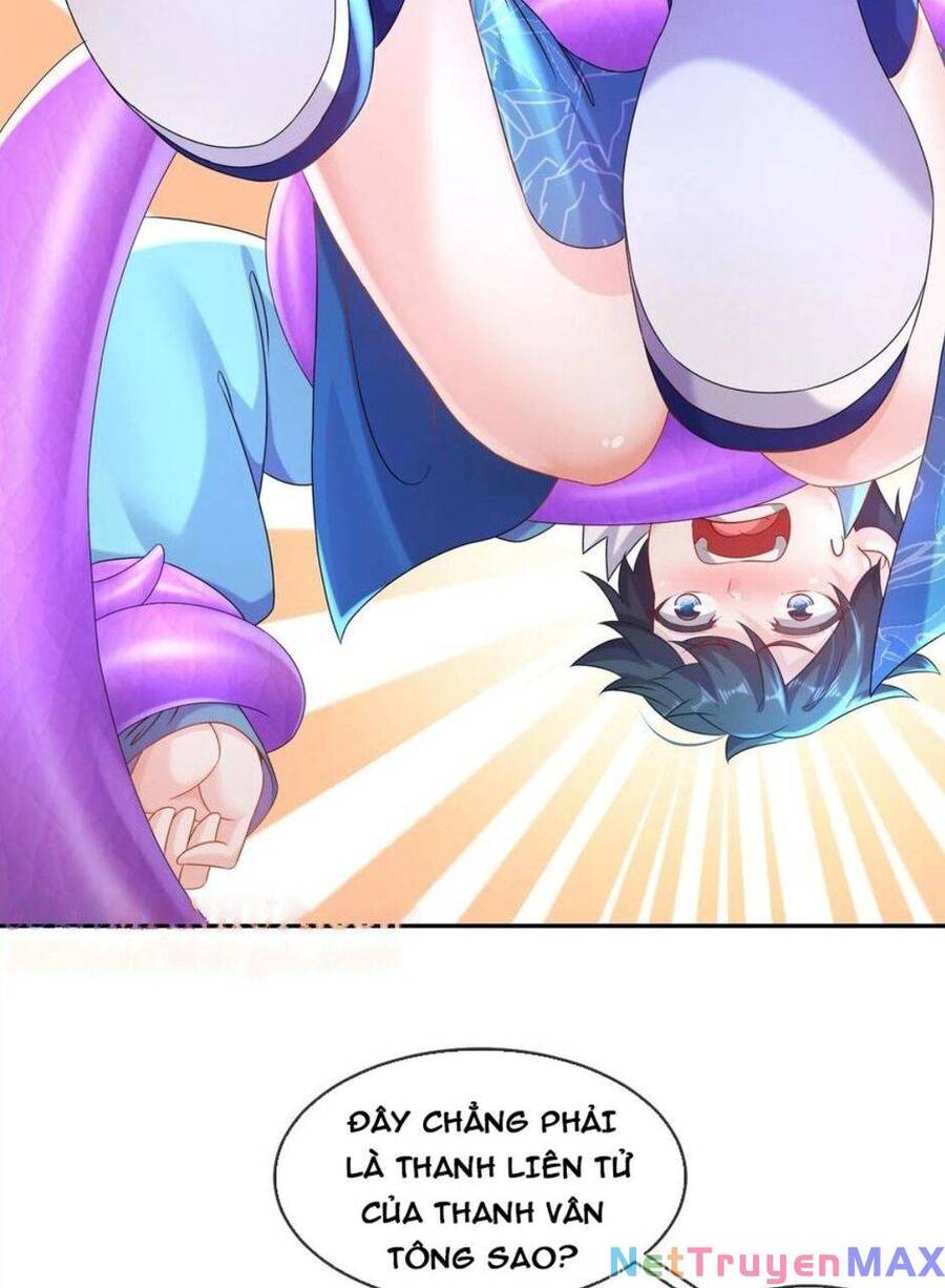 Tuyệt Thế Đạo Lữ: Chapter 80