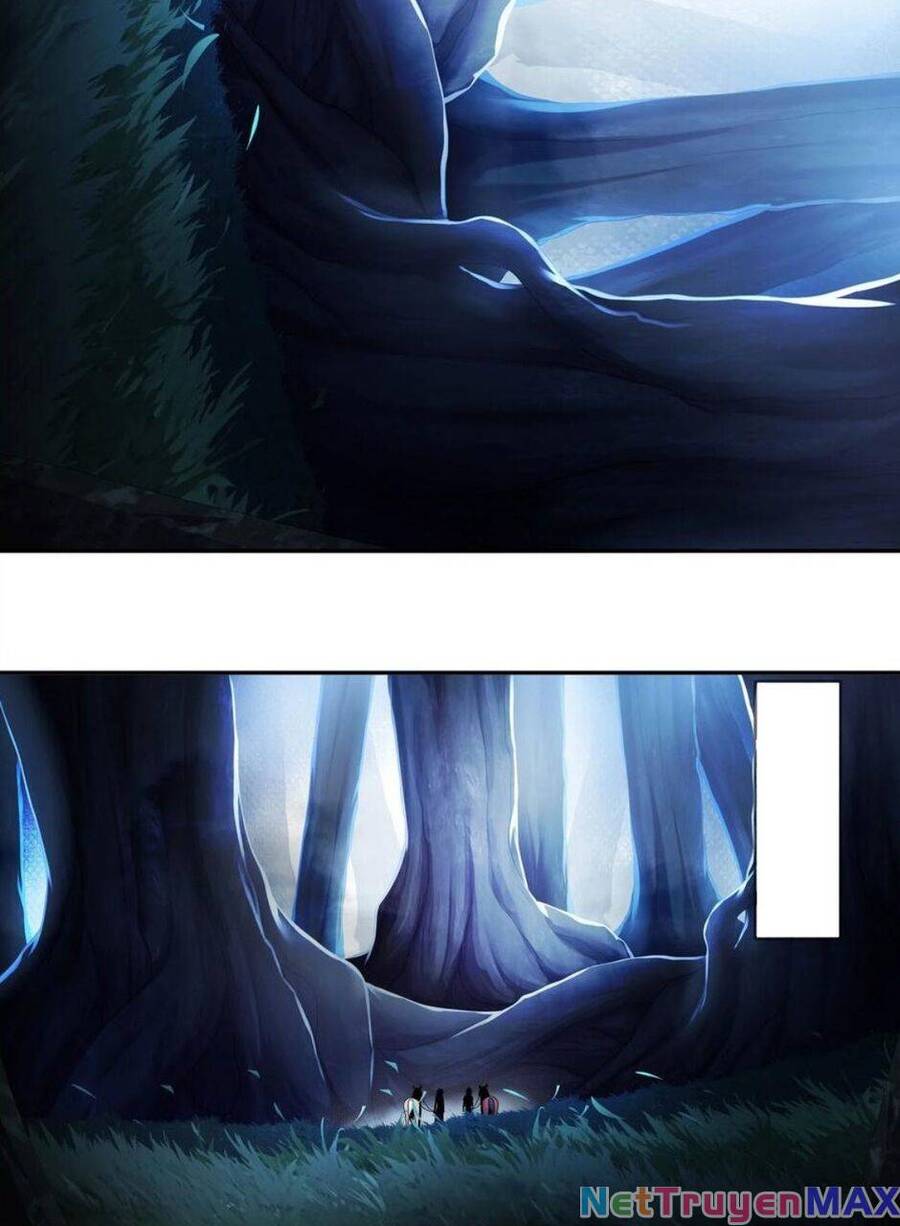 Tuyệt Thế Đạo Lữ: Chapter 80