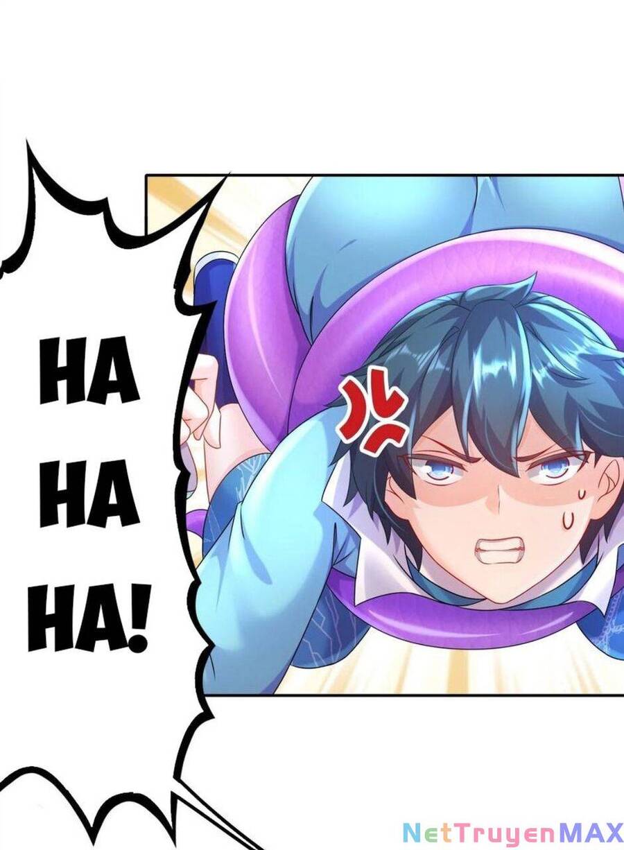 Tuyệt Thế Đạo Lữ: Chapter 80