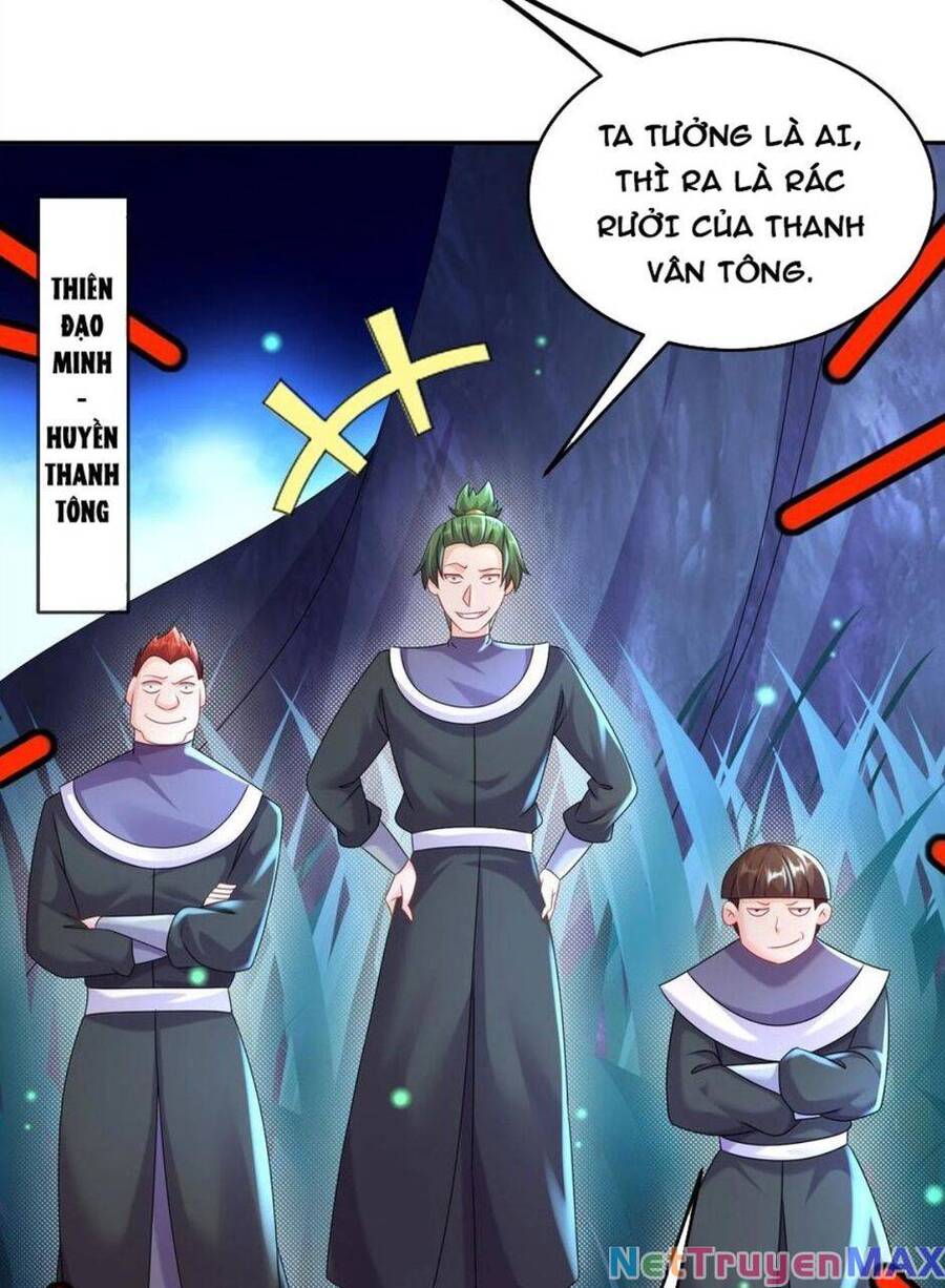 Tuyệt Thế Đạo Lữ: Chapter 80