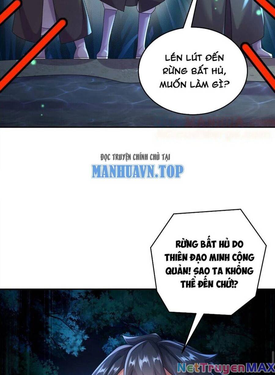 Tuyệt Thế Đạo Lữ: Chapter 80