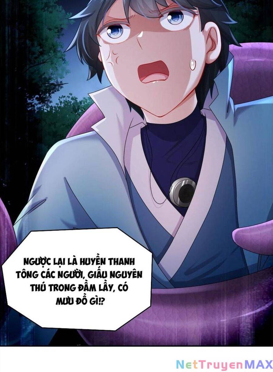 Tuyệt Thế Đạo Lữ: Chapter 80