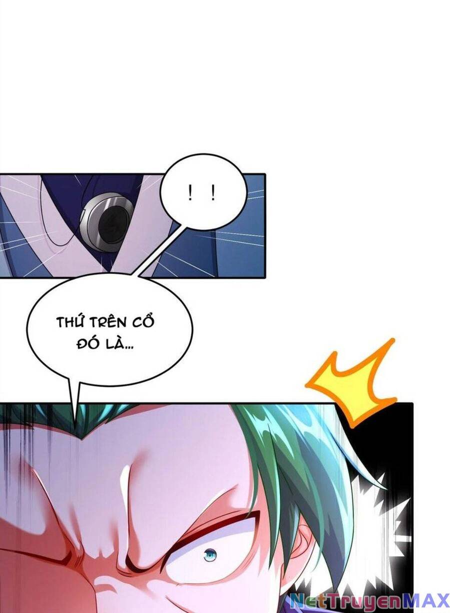 Tuyệt Thế Đạo Lữ: Chapter 80