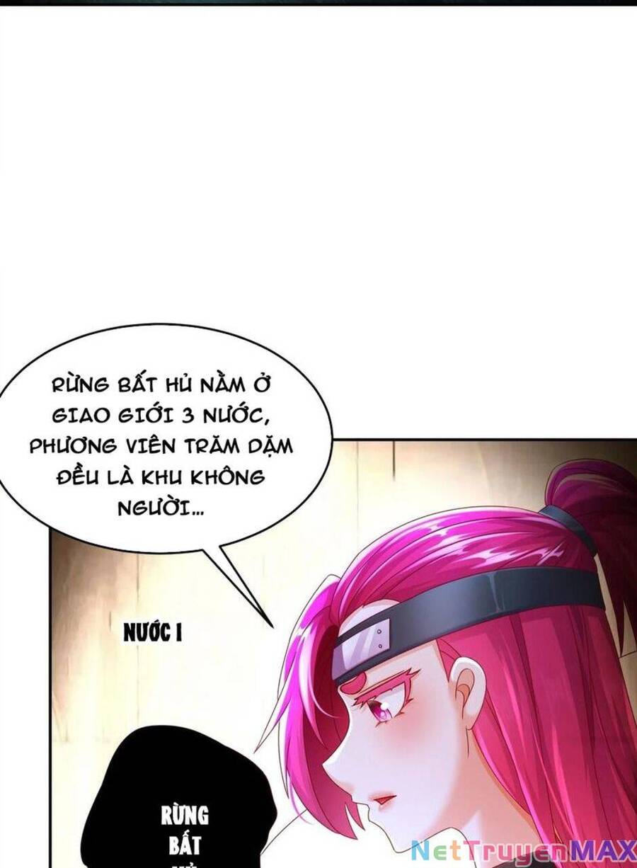 Tuyệt Thế Đạo Lữ: Chapter 80