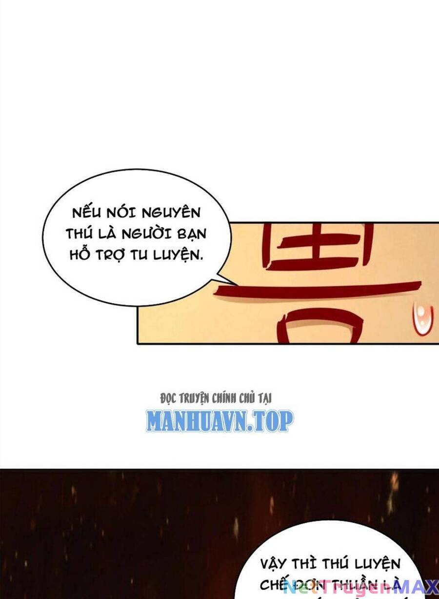 Tuyệt Thế Đạo Lữ: Chapter 80