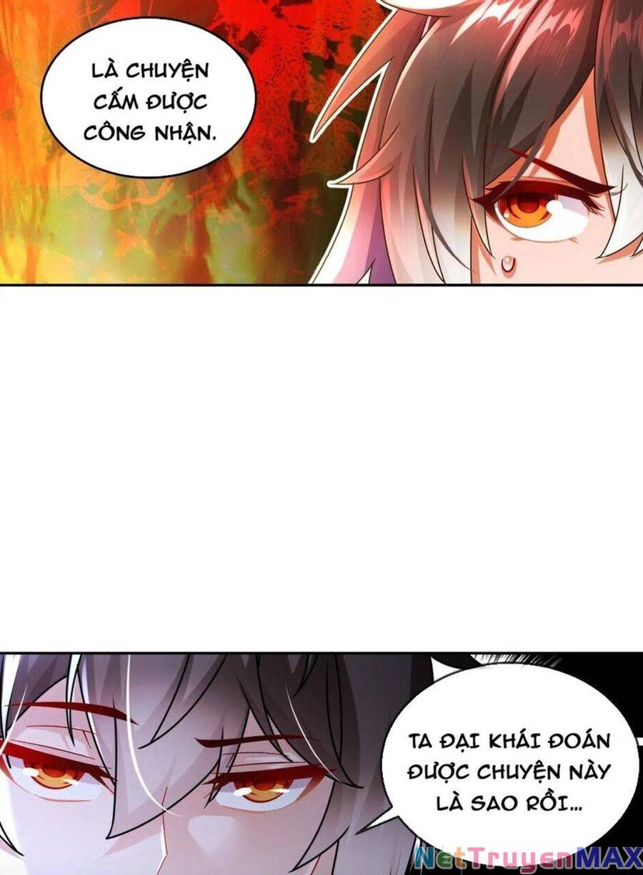 Tuyệt Thế Đạo Lữ: Chapter 80