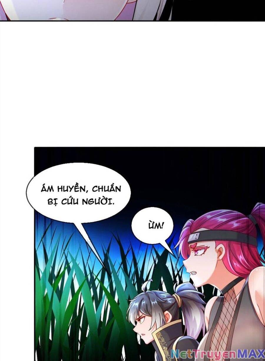 Tuyệt Thế Đạo Lữ: Chapter 80