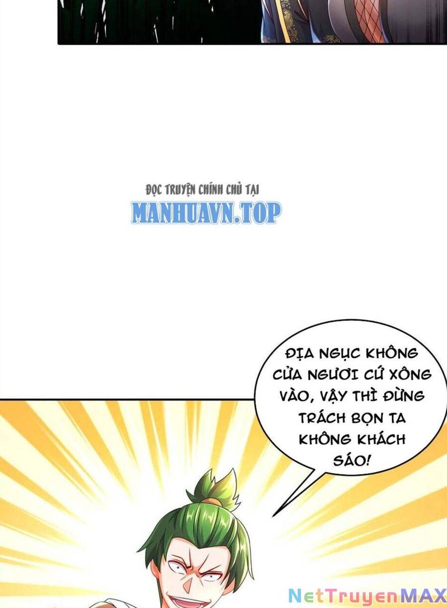 Tuyệt Thế Đạo Lữ: Chapter 80